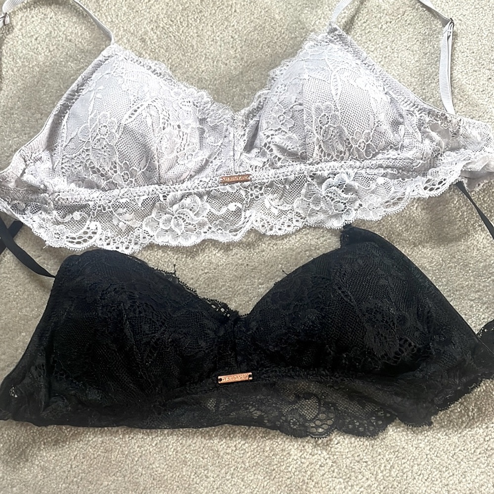 Bralettes